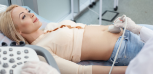 Пренатальная диагностика нарушений развития ребенка у беременных женщин
